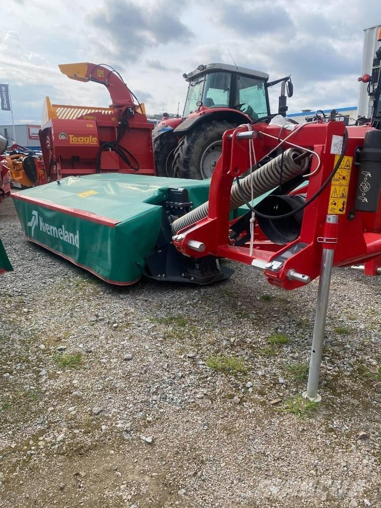 Kverneland 2624M Podadoras