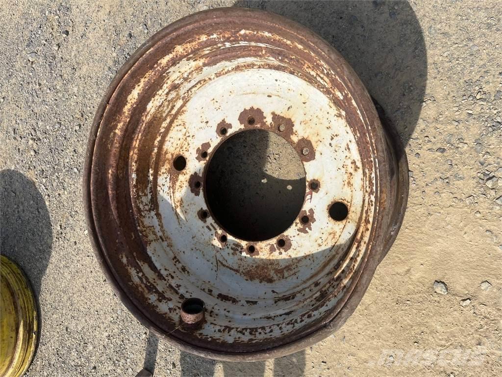 Komatsu 941 24x34 Llantas