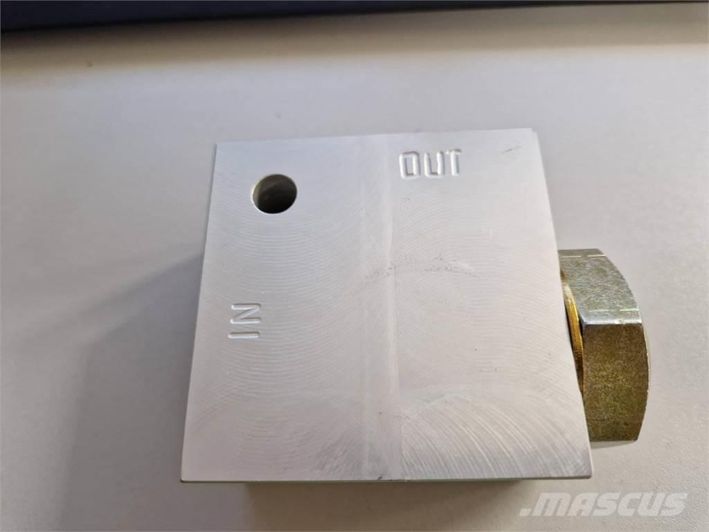 Rottne 087-0013 Transmisiones