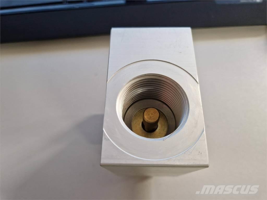 Rottne 087-0013 Transmisiones