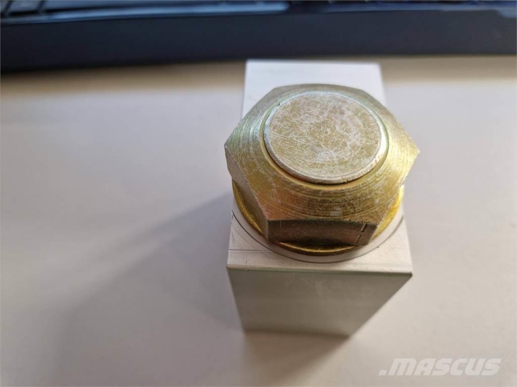 Rottne 087-0013 Transmisiones