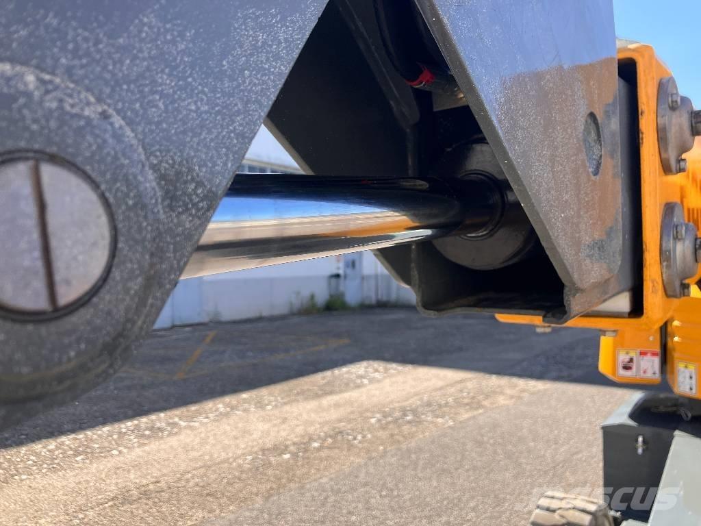 HAULOTTE HA15 IP Plataformas con brazo de elevación manual