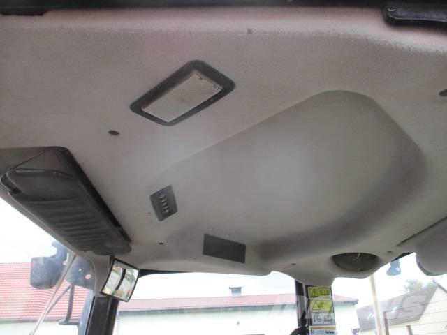 CAT 908 M Cargadoras sobre ruedas