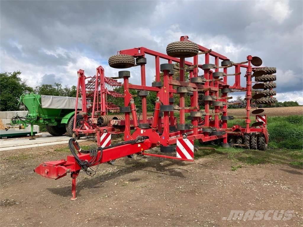 Horsch Tiger 6 XL Cultivadoras