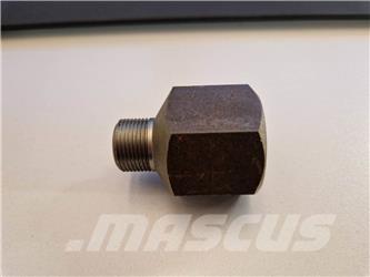 Rottne 033-0193 Motores