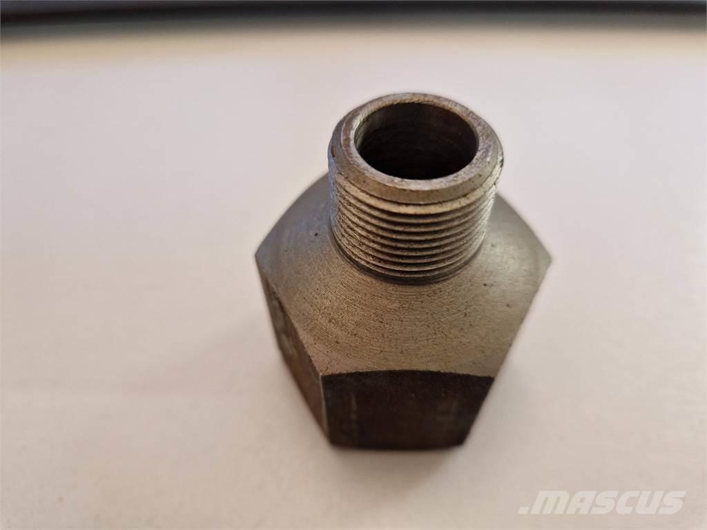 Rottne 033-0193 Motores