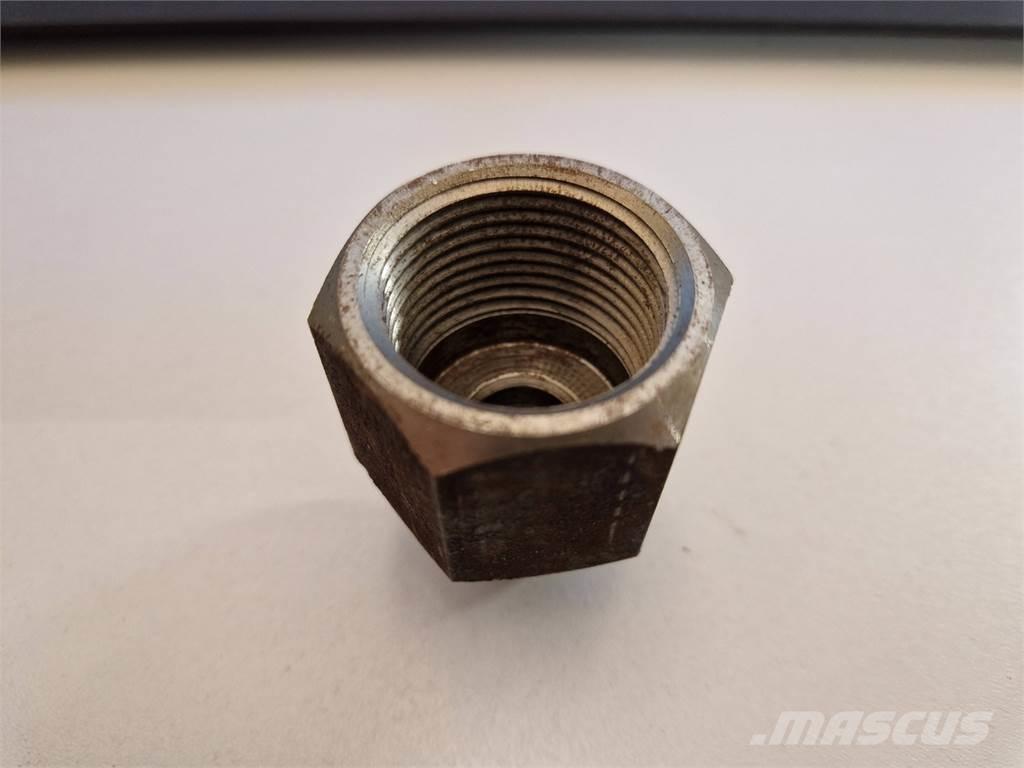 Rottne 033-0193 Motores