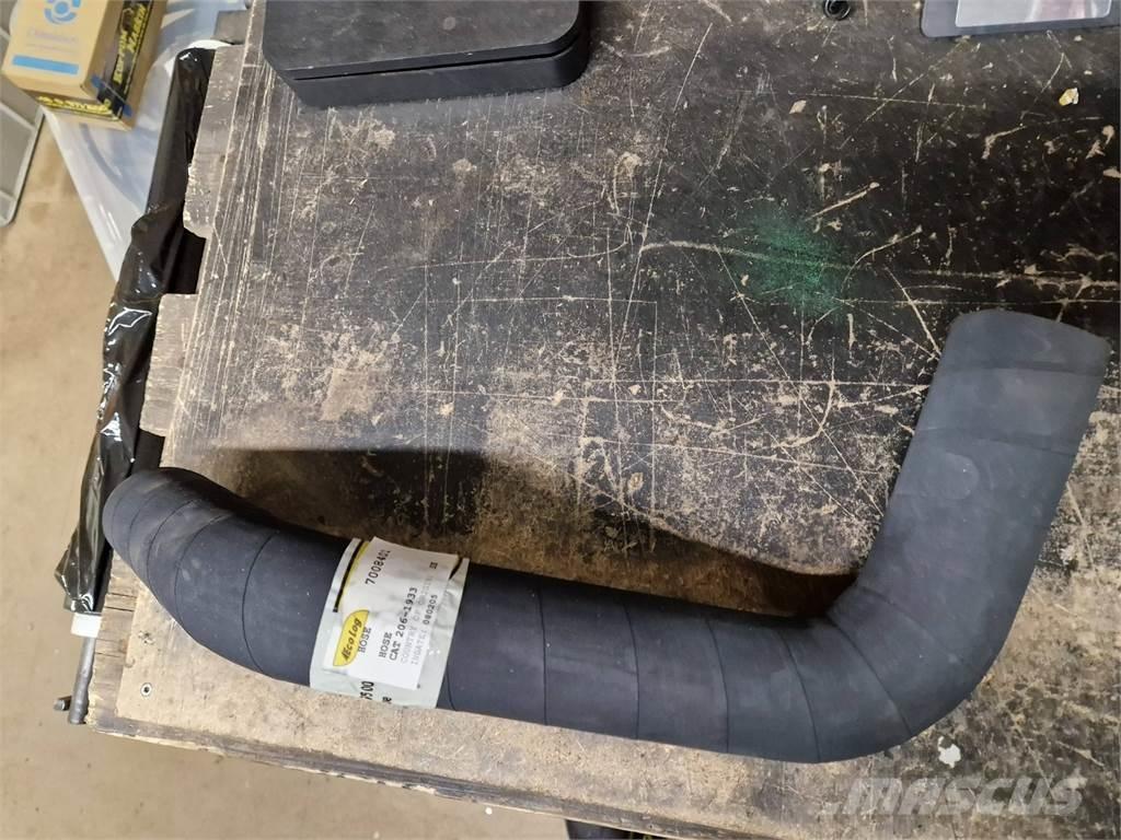 Eco Log 7008401 Motores