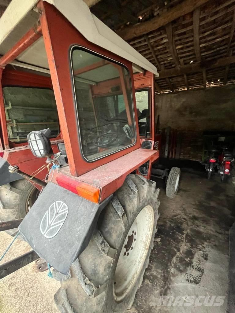 Fiat 55/46 Tractores