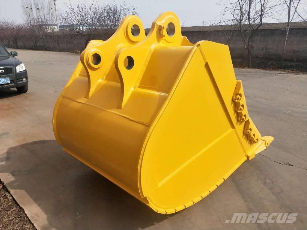 Komatsu PC 360-8 Cucharones