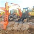 Doosan DH55 Miniexcavadoras