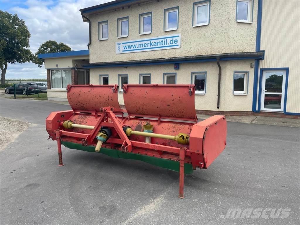 Grimme KS 3000 Equipo para papas - Otros