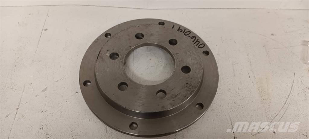 Rottne 046-0191 Hidráulicos