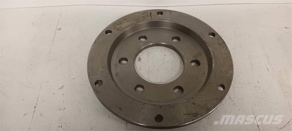 Rottne 046-0191 Hidráulicos