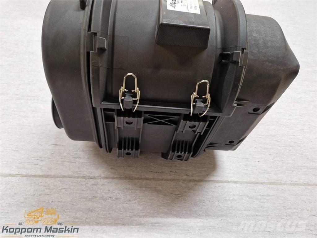 Eco Log 7021502 Motores