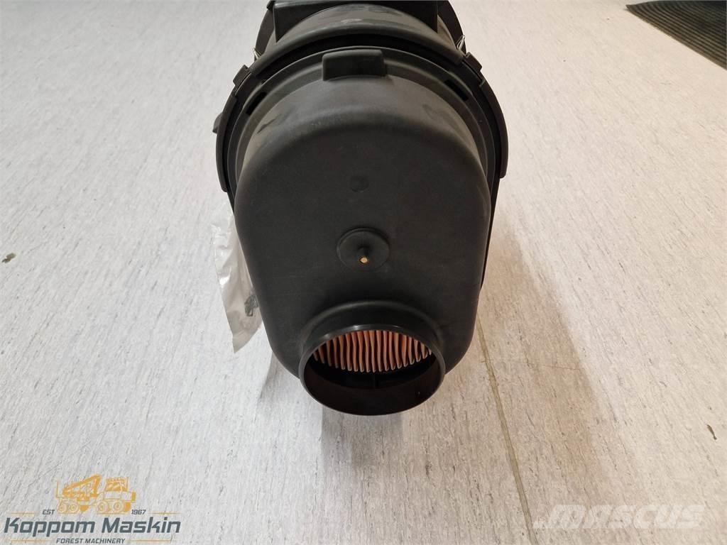 Eco Log 7021502 Motores