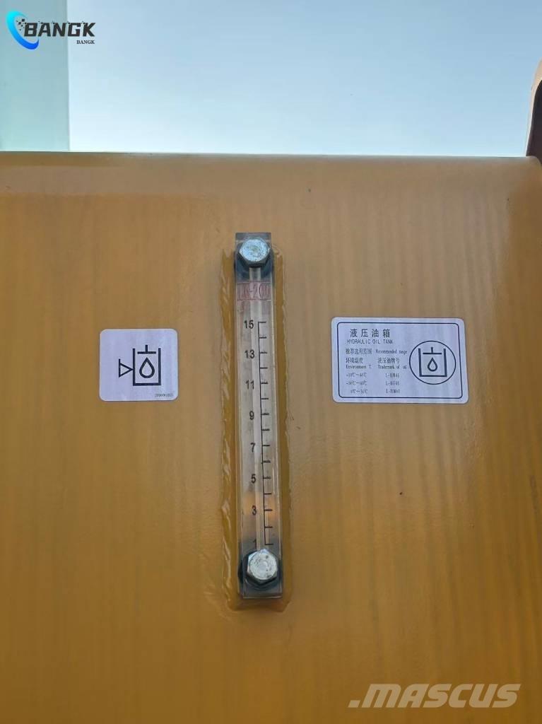 SDLG 936L Cargadoras sobre ruedas