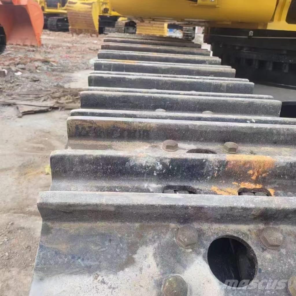 CAT 336GC Excavadoras sobre orugas