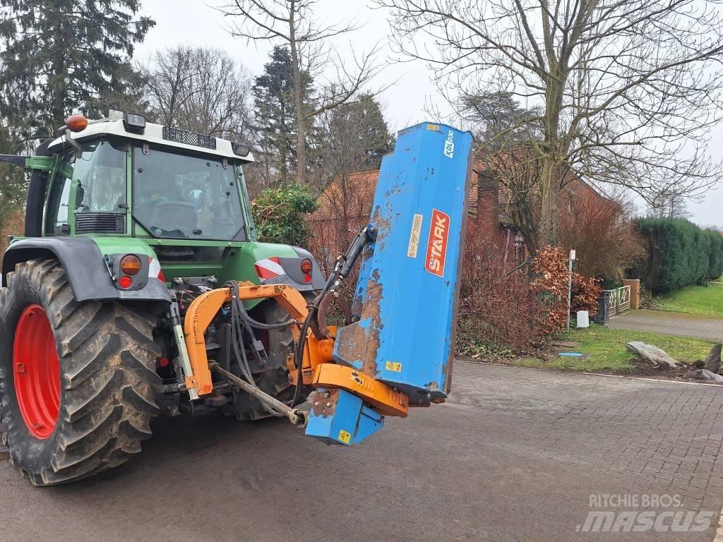 Stark KDL 200 Segadoras y cortadoras de hojas para pasto