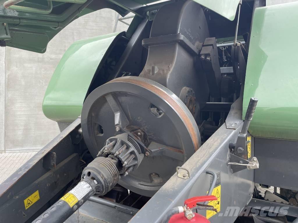 Fendt 12130 N Empacadoras cuadradas