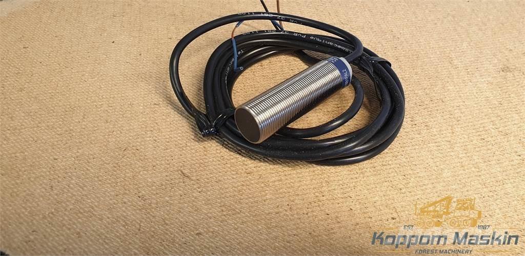 Ponsse 0064958 Componentes electrónicos