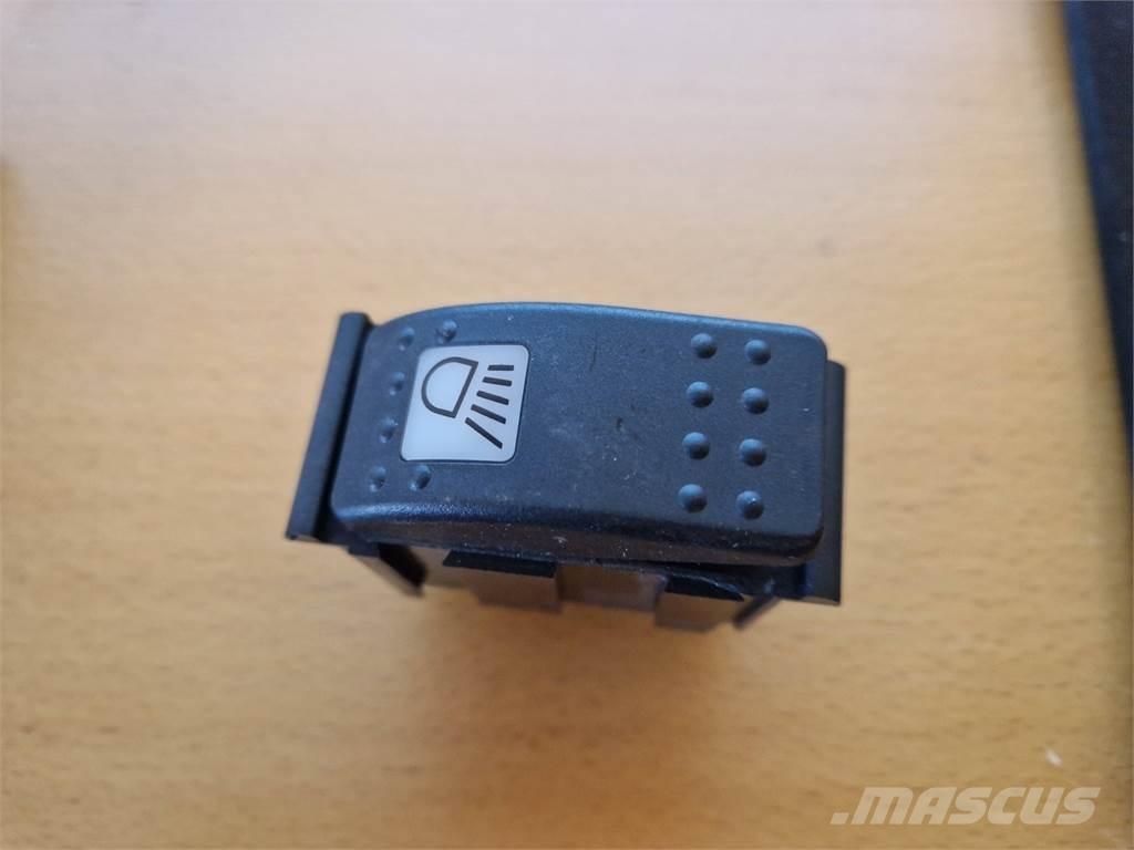 Eco Log 7004979 Componentes electrónicos