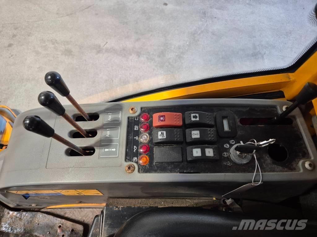 Stiga TITAN 32 H Maquinarias para servicios públicos