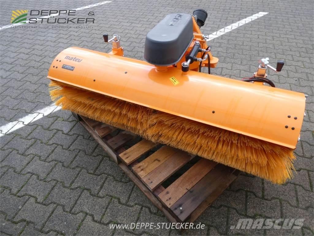 Matev SWE16-45 Barredoras