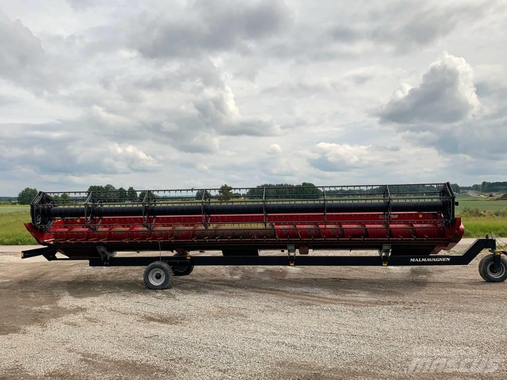 Case IH 3050 Cabezales de cosechadoras combinadas