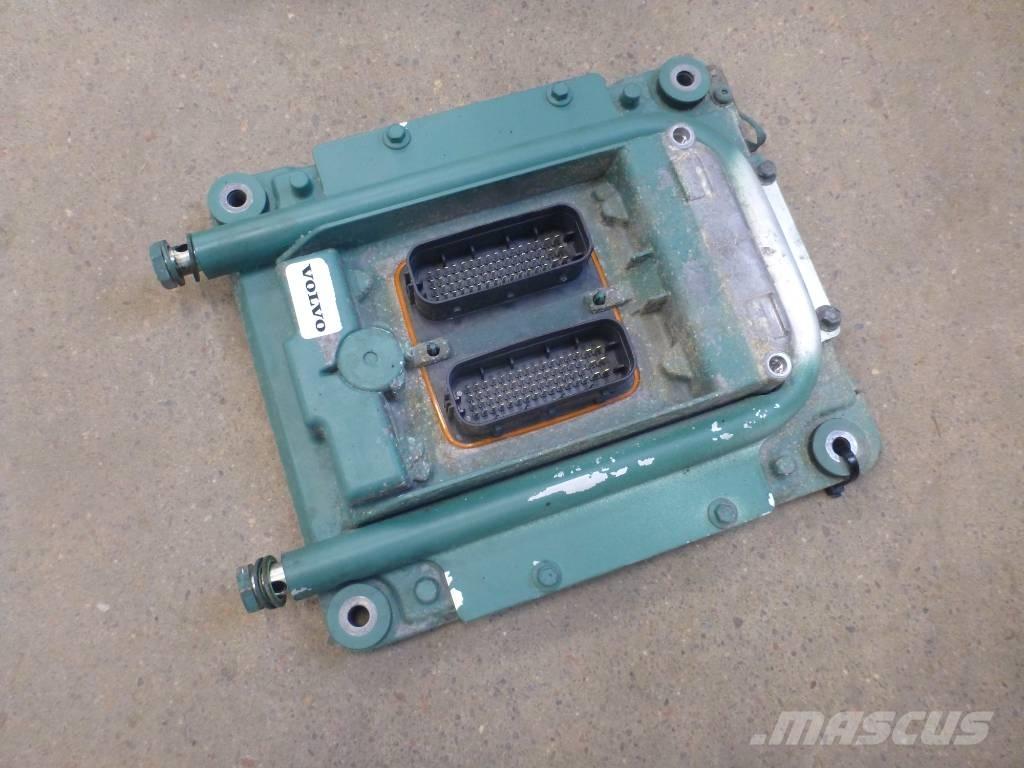 Volvo FH 12 Componentes electrónicos