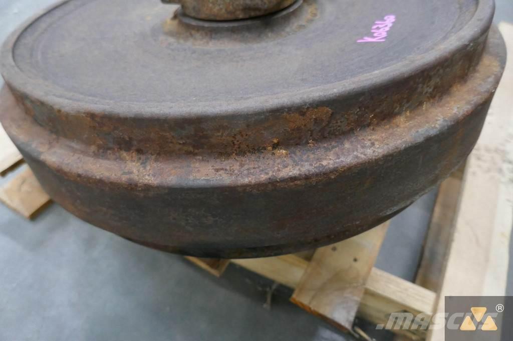 CAT 521-3234 Llantas