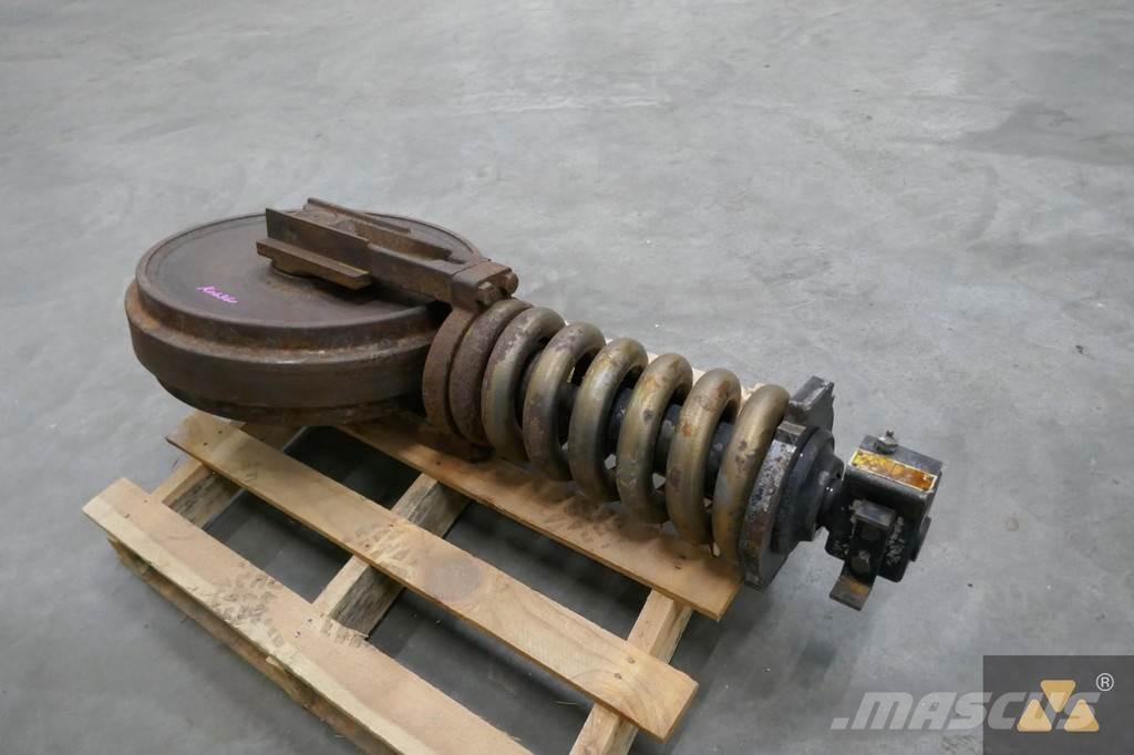 CAT 521-3234 Llantas