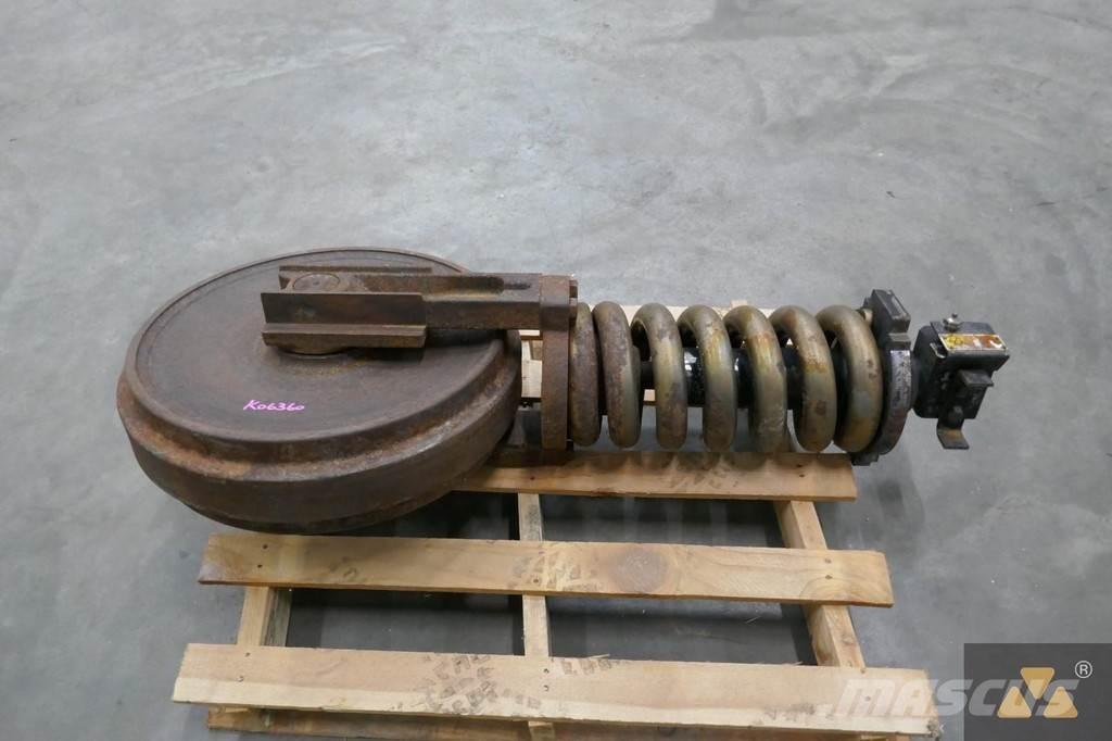 CAT 521-3234 Llantas