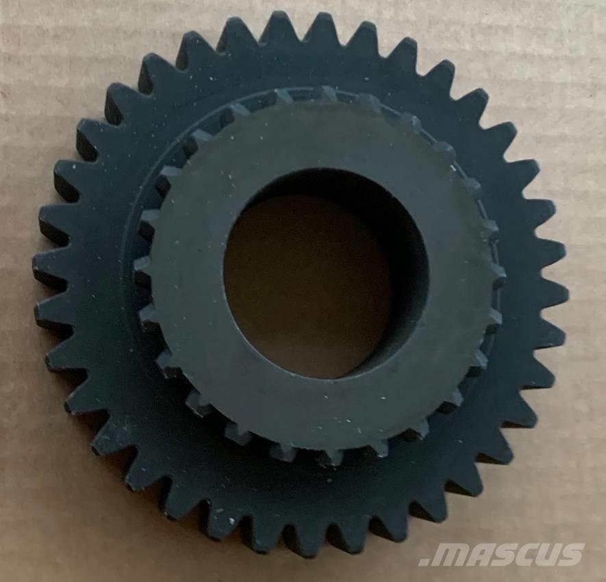 Fiat Gear 5104355 Transmisiones