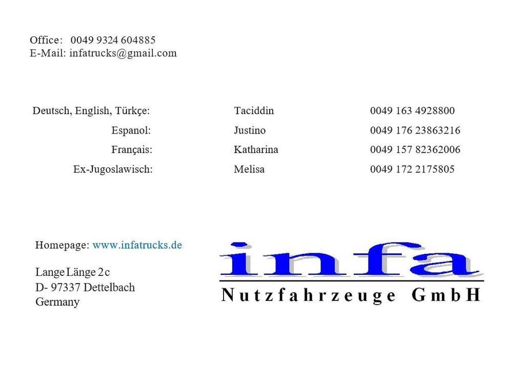 Lamberet LVF S 3F Semirremolques de temperatura controlada