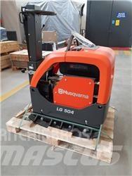 Husqvarna LG504 Otros componentes