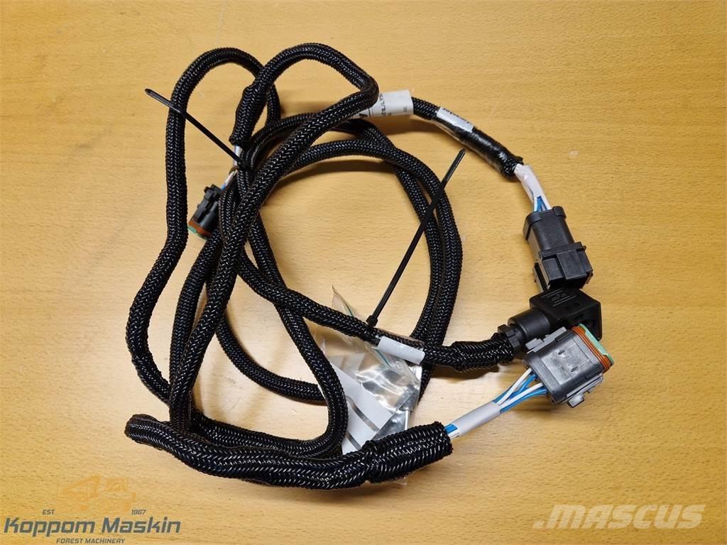 Eco Log 7031323 Componentes electrónicos