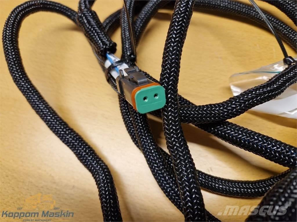 Eco Log 7031323 Componentes electrónicos