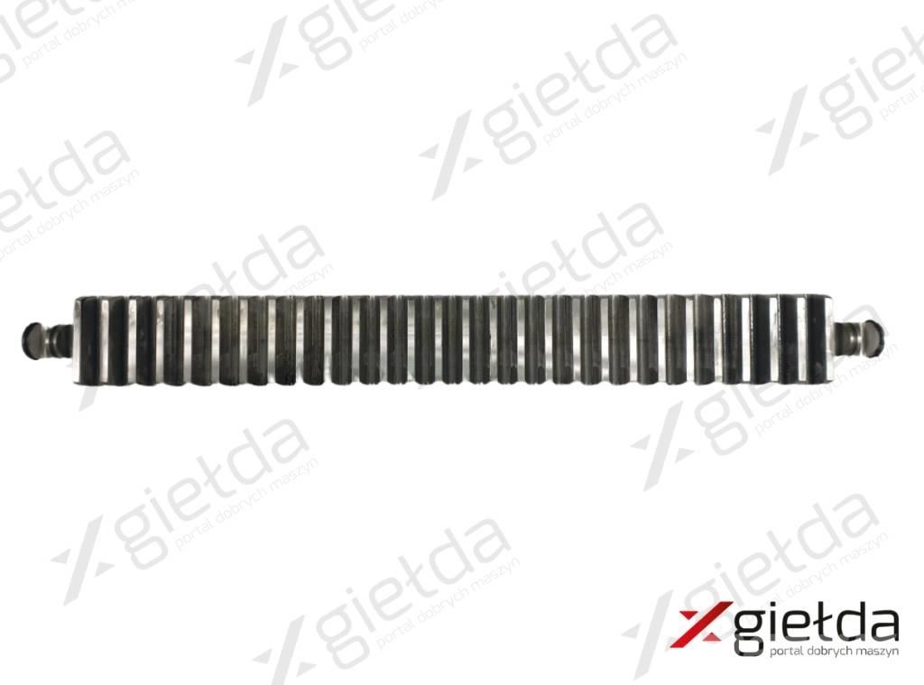 Ponsse K90 Transportadoras