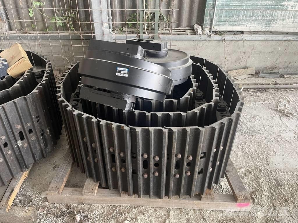 Volvo EC 300 ENL Orugas