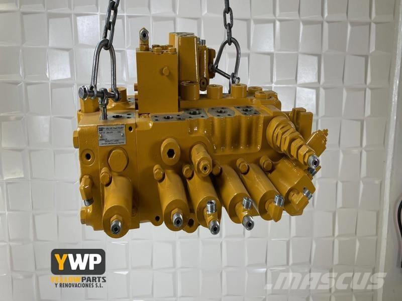 CAT 330 D Main Valve Hidráulicos