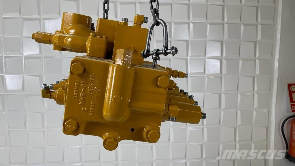 CAT 330 D Main Valve Hidráulicos