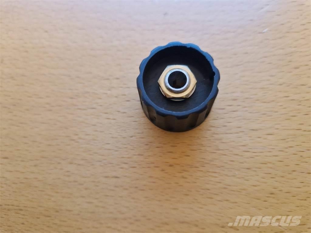 Eco Log 7006109 Cabina