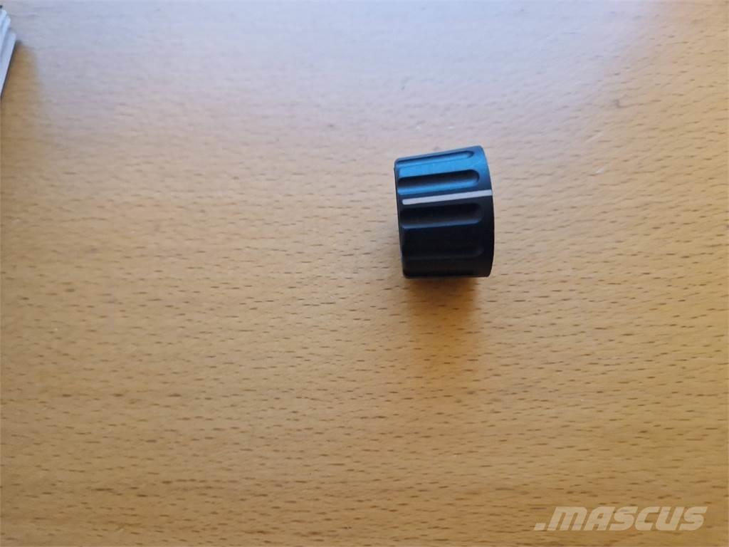 Eco Log 7006109 Cabina