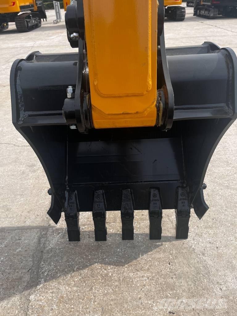 Sany SY 70 C Excavadoras sobre orugas