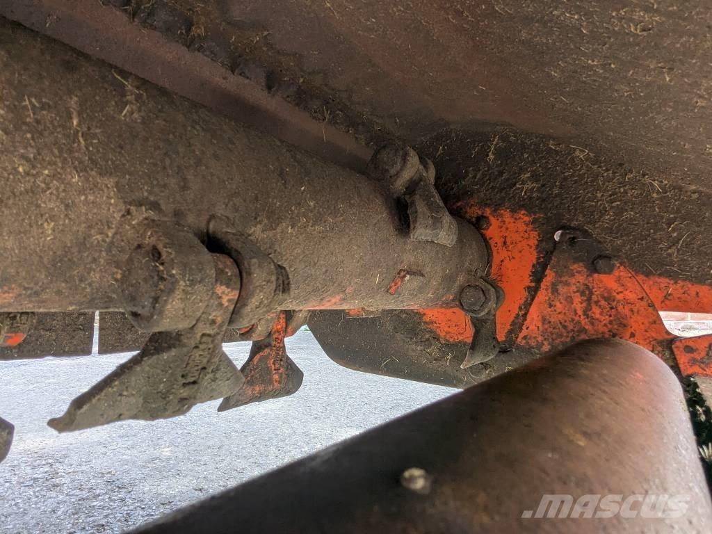 Perfect KP240 Podadoras