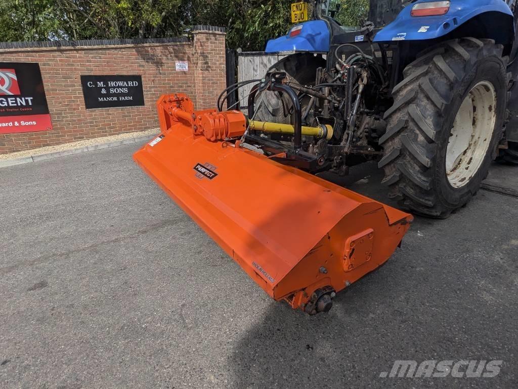 Perfect KP240 Podadoras