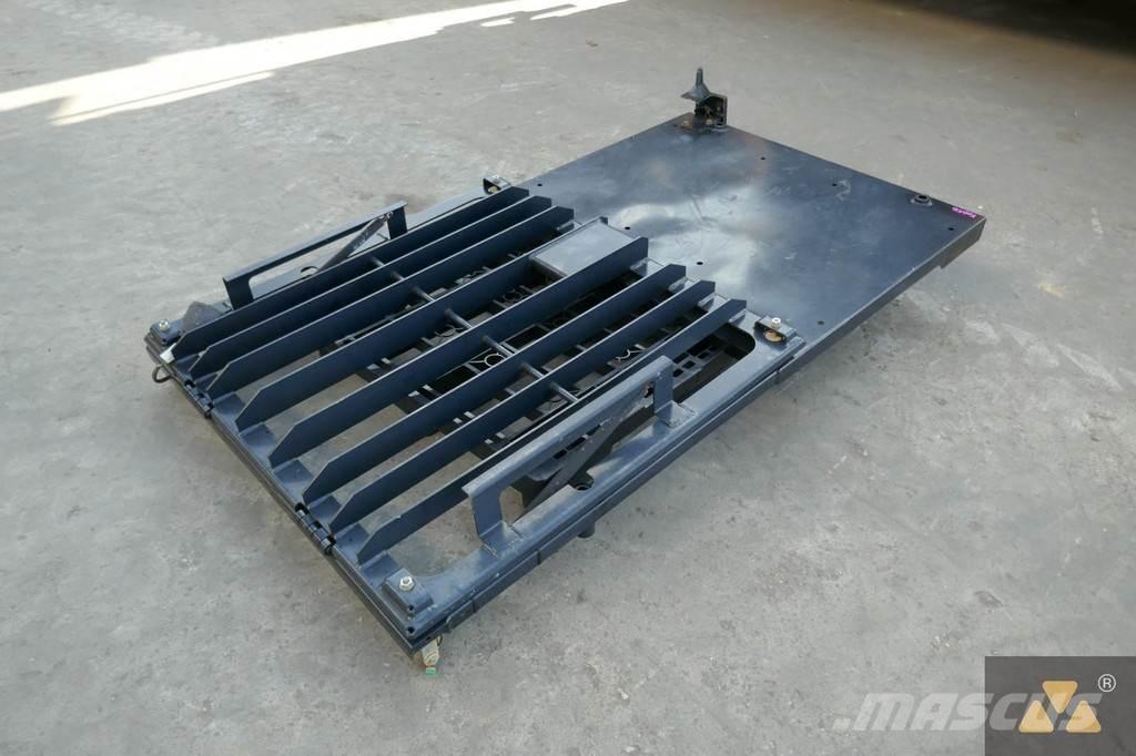 CAT 357-4102 Cabinas