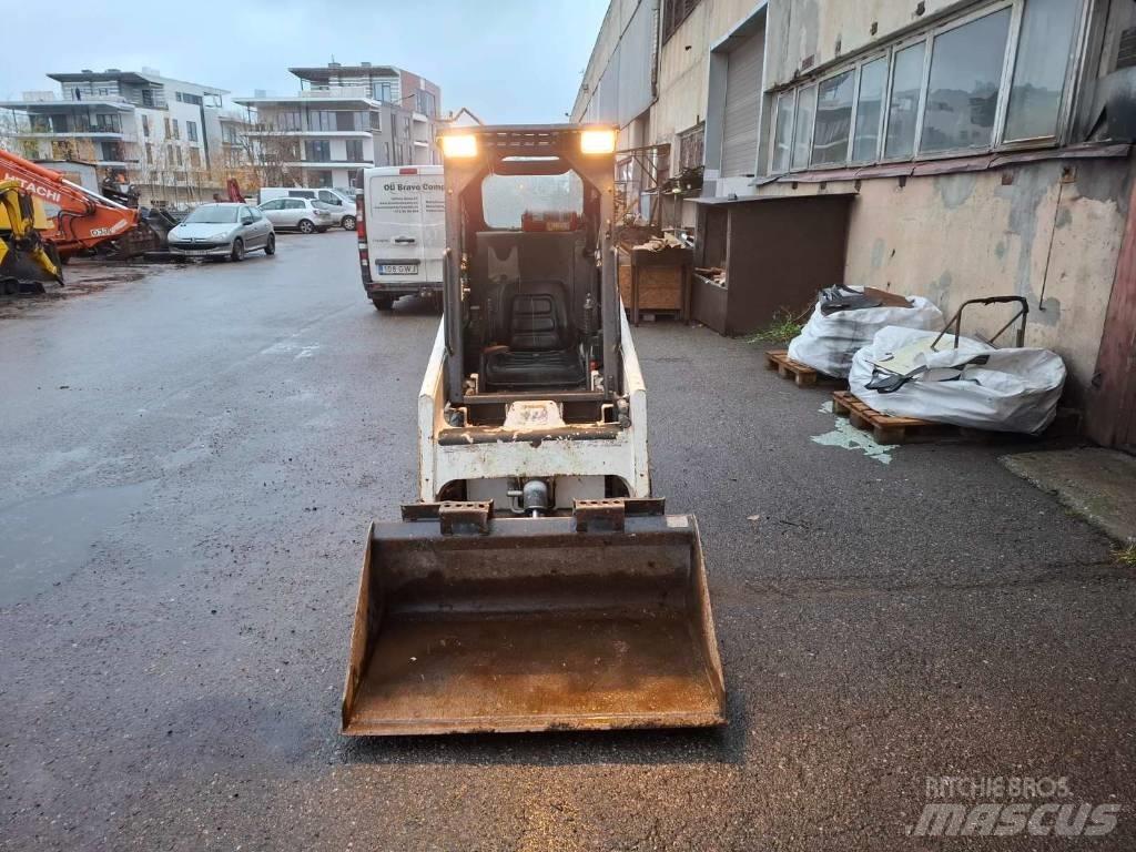 Bobcat S 70 Minicargadoras