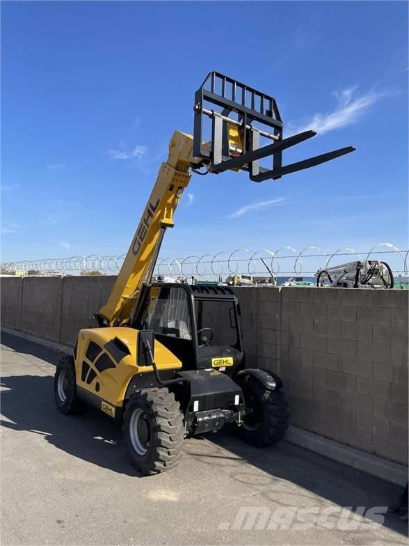 Gehl RS5-19 GEN 3 Carretillas telescópicas